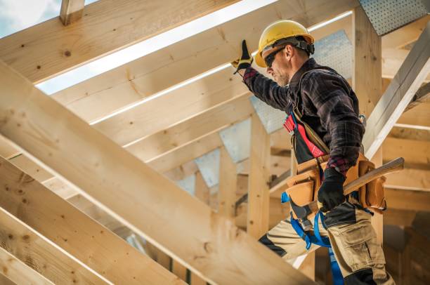 Best Storm Damage Roof Repair  in Mineola, NY
